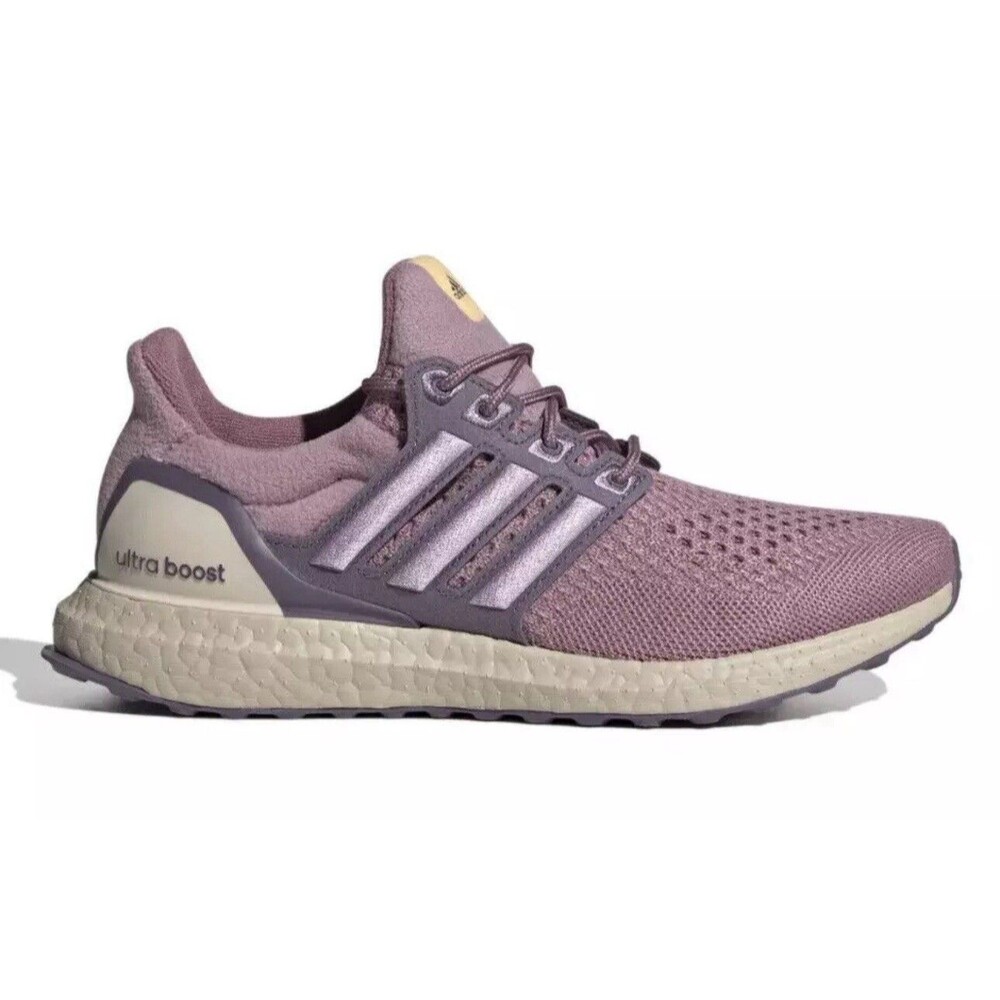 Adidas Ultraboost 1.0 Orchid Purple Running Shoes ID9680 Women Size 7-10